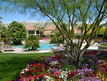 Miracle Springs Resort Desert Hot Springs 10625 Palm Drive