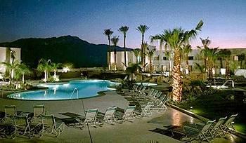 Miracle Springs Resort Desert Hot Springs 10625 Palm Drive