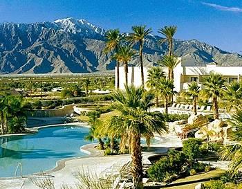 Miracle Springs Resort Desert Hot Springs 10625 Palm Drive