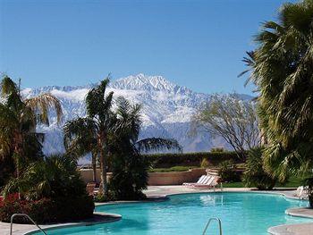 Miracle Springs Resort Desert Hot Springs 10625 Palm Drive