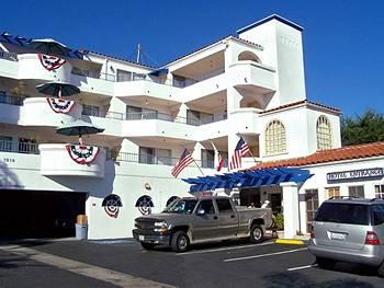 Little Inn By The Beach San Clemente 1819 S El Camino Real