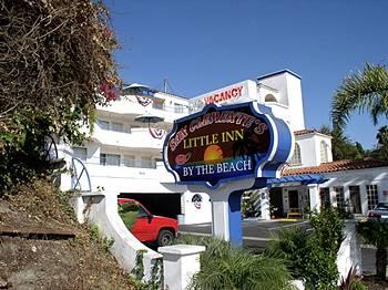 Little Inn By The Beach San Clemente 1819 S El Camino Real