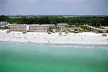 Helmsley Sandcastle Hotel Sarasota 1540 Ben Franklin Drive