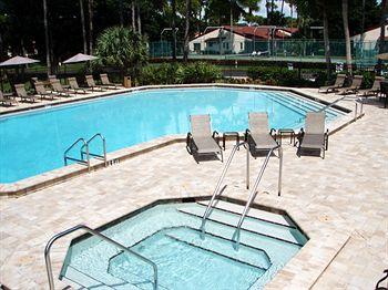 Timberwoods Vacation Resort & Villas Sarasota 7964 Timberwood Circle