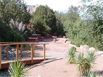 Cedars Resort Sedona 20 West Hwy. 89A