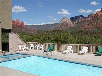 Cedars Resort Sedona 20 West Hwy. 89A