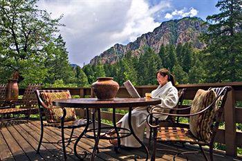 Junipine Resort Sedona 8351 N Highway 89A