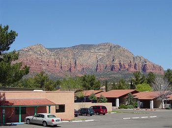 Views Inn Sedona 65 E. Cortez Drive