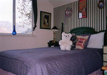 Bellevue Guesthouse Three Rivers (California) 45317 Mineral King Road