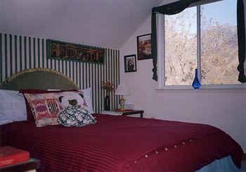 Bellevue Guesthouse Three Rivers (California) 45317 Mineral King Road