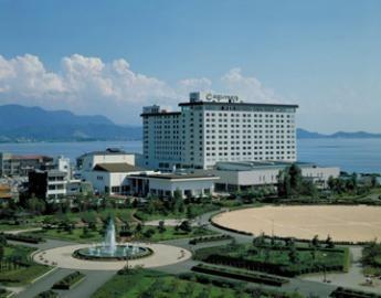 Royal Hotel Nagahama 38 Oshima Nagahama-City Shiga 526-0066 Japan
