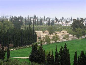 Semantron Traditional Village Aigio Eleonas Diakopto