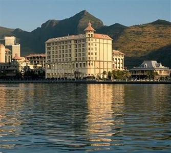 Labourdonnais Waterfront Hotel Port Louis Caudan Waterfront