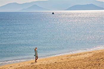 Lagos Mare Hotel Naxos Agios Prokopios