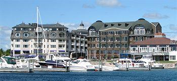 Bay Harbor Resort And Marina 4000 Main Street