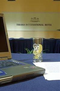 Tirana International Hotel Skanderbeg Square 8