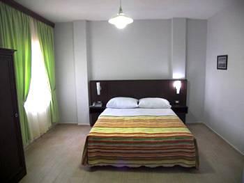 City Hotel Tirana Rruga Ismail Qemali Nr8/1