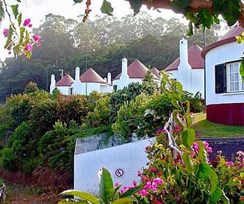 Cabanas De Sao Jorge Village Santana Sitio da Beira da Quinta Sao Jorge