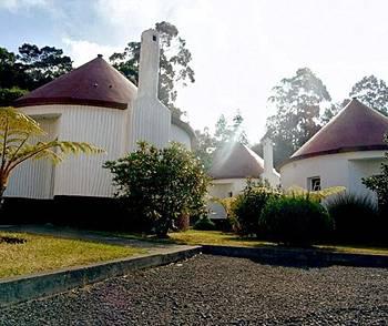 Cabanas De Sao Jorge Village Santana Sitio da Beira da Quinta Sao Jorge