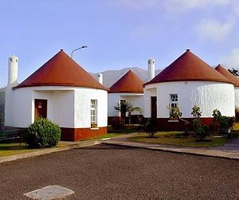 Cabanas De Sao Jorge Village Santana Sitio da Beira da Quinta Sao Jorge