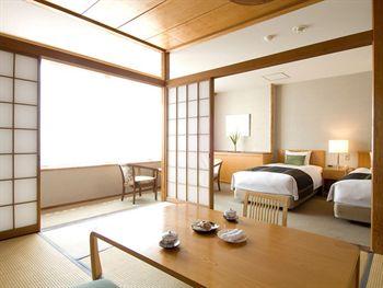 Miyajima Grand Hotel Arimoto Hatsukaichi 364 Minami-machi Miyajima-cho