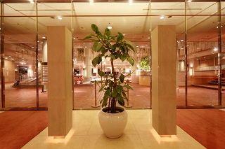 Aki Grand Hotel Hiroshima 1-1-17 Miyajimaguchi-nishi Hatsukaichi-shi 739-0412