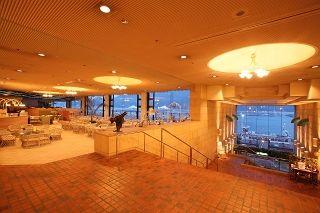 Aki Grand Hotel Hiroshima 1-1-17 Miyajimaguchi-nishi Hatsukaichi-shi 739-0412