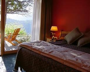 Ten Rivers Ten Lakes Lodge San Martin de los Andes Circuito Arrayan Km 4.5