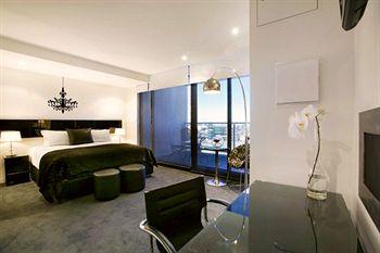 Punthill South Yarra Grand Apartment Hotel Melbourne 5-7 Yarra Street