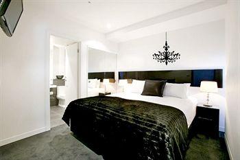 Punthill South Yarra Grand Apartment Hotel Melbourne 5-7 Yarra Street