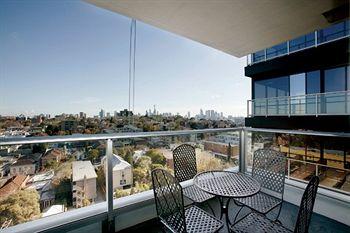 Punthill South Yarra Grand Apartment Hotel Melbourne 5-7 Yarra Street