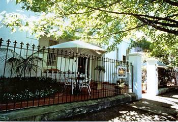 The Hughenden Hotel Sydney 14 Queen Street Wollahra