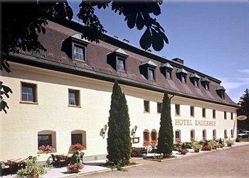 Kaiserhof Hotel Anif Salzachtal Bundesstrasse 135