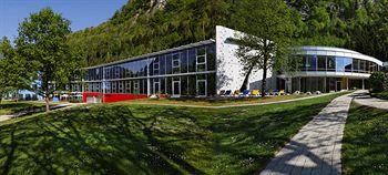 Val Blu Resort Spa And Sports Bludenz Haldenweg 2a