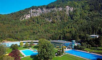 Val Blu Resort Spa And Sports Bludenz Haldenweg 2a