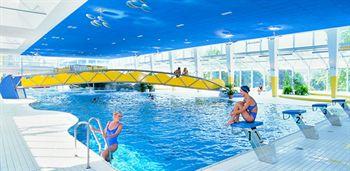 Val Blu Resort Spa And Sports Bludenz Haldenweg 2a