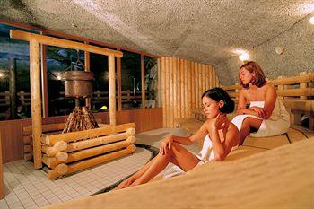 Val Blu Resort Spa And Sports Bludenz Haldenweg 2a