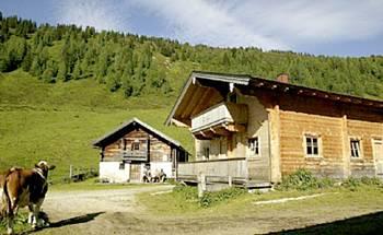 Hotel Elisabeth Kirchberg in Tirol Aschauerstrasse 75