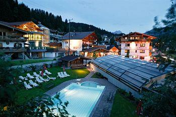 Hotel Elisabeth Kirchberg in Tirol Aschauerstrasse 75