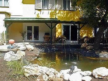 Flic Flac Hotel Mauerbach Hirschengarten 46