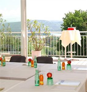 Balance Hotel Portschach am Worthersee Winklernerstrasse 68