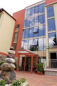 Balance Hotel Portschach am Worthersee Winklernerstrasse 68