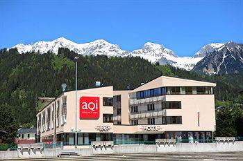 Aqi Hotel Schladming Coburgstrasse 54