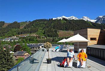 Aqi Hotel Schladming Coburgstrasse 54