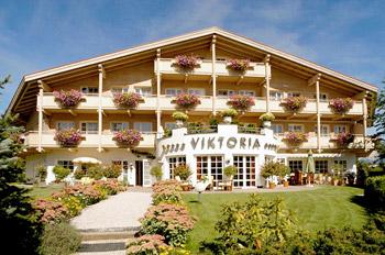 A-Vita Viktoria Hotel Seefeld Hohe Munde Strasse 589