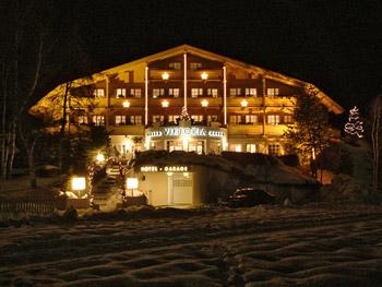 A-Vita Viktoria Hotel Seefeld Hohe Munde Strasse 589