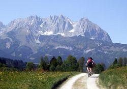 Hotel Garni Gruber St. Johann in Tirol Gasteiger Strasse 18