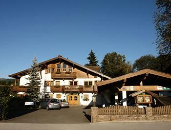 Hotel Garni Gruber St. Johann in Tirol Gasteiger Strasse 18