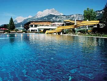 Hotel Garni Gruber St. Johann in Tirol Gasteiger Strasse 18