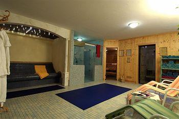 Hotel Garni Gruber St. Johann in Tirol Gasteiger Strasse 18